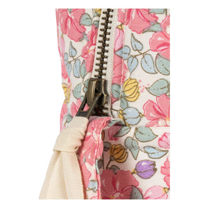 Konges Sløjd - Rose Baby Diaper Bag | Pink