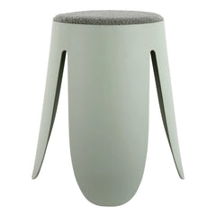 Present Time - Savor Stool | Green Water
