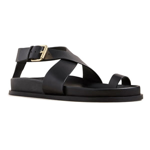 A. Emery - Dula Sandal | Black