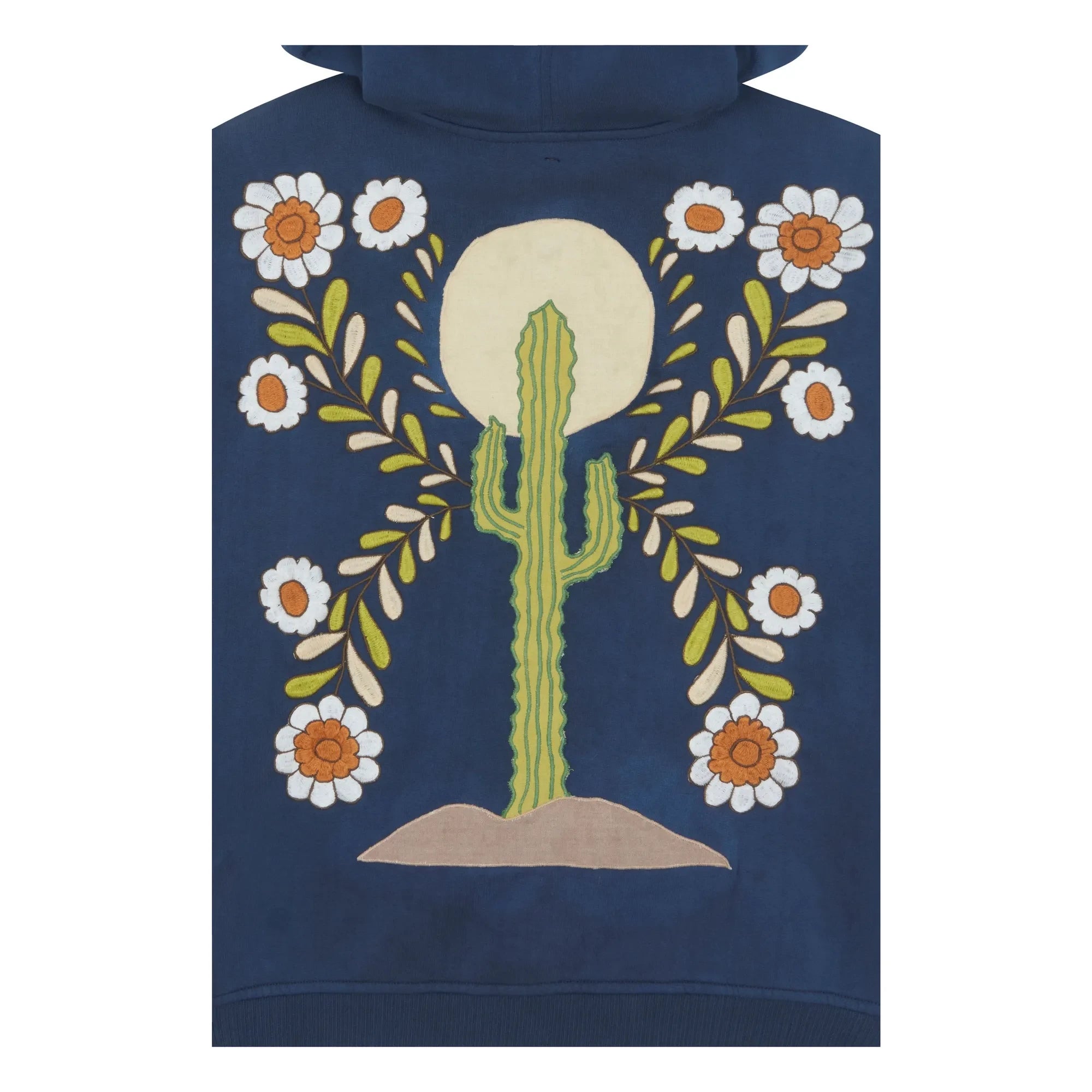 Arizona Love - Sweat Ange Cotton | Blue