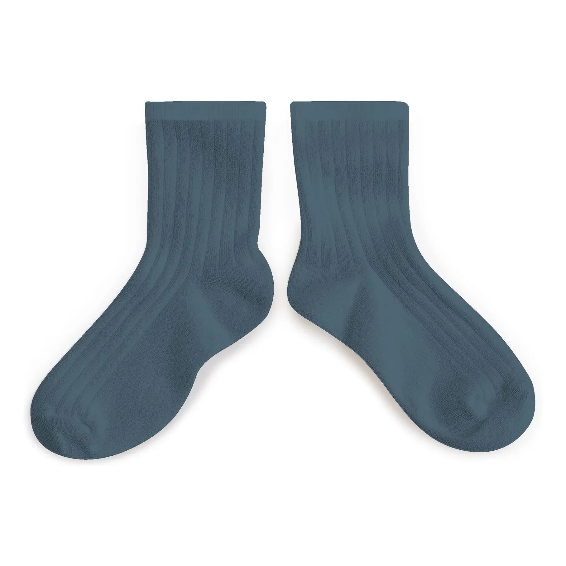 Collégien - La Mini Socks | Dark Blue
