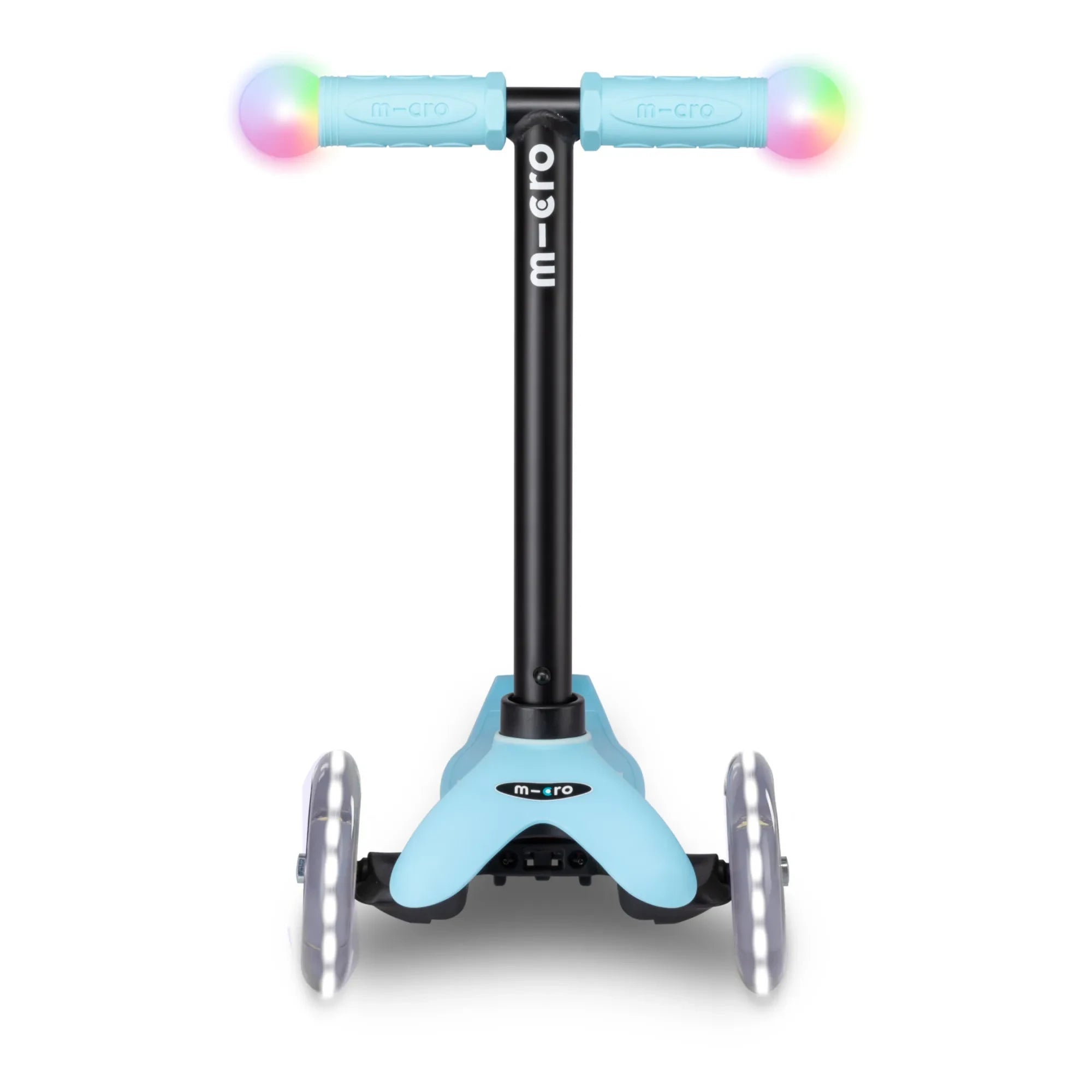 Micro - Mini 3-in-1 LED Scooter | Blue