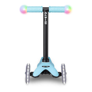 Micro - Mini 3-in-1 LED Scooter | Blue