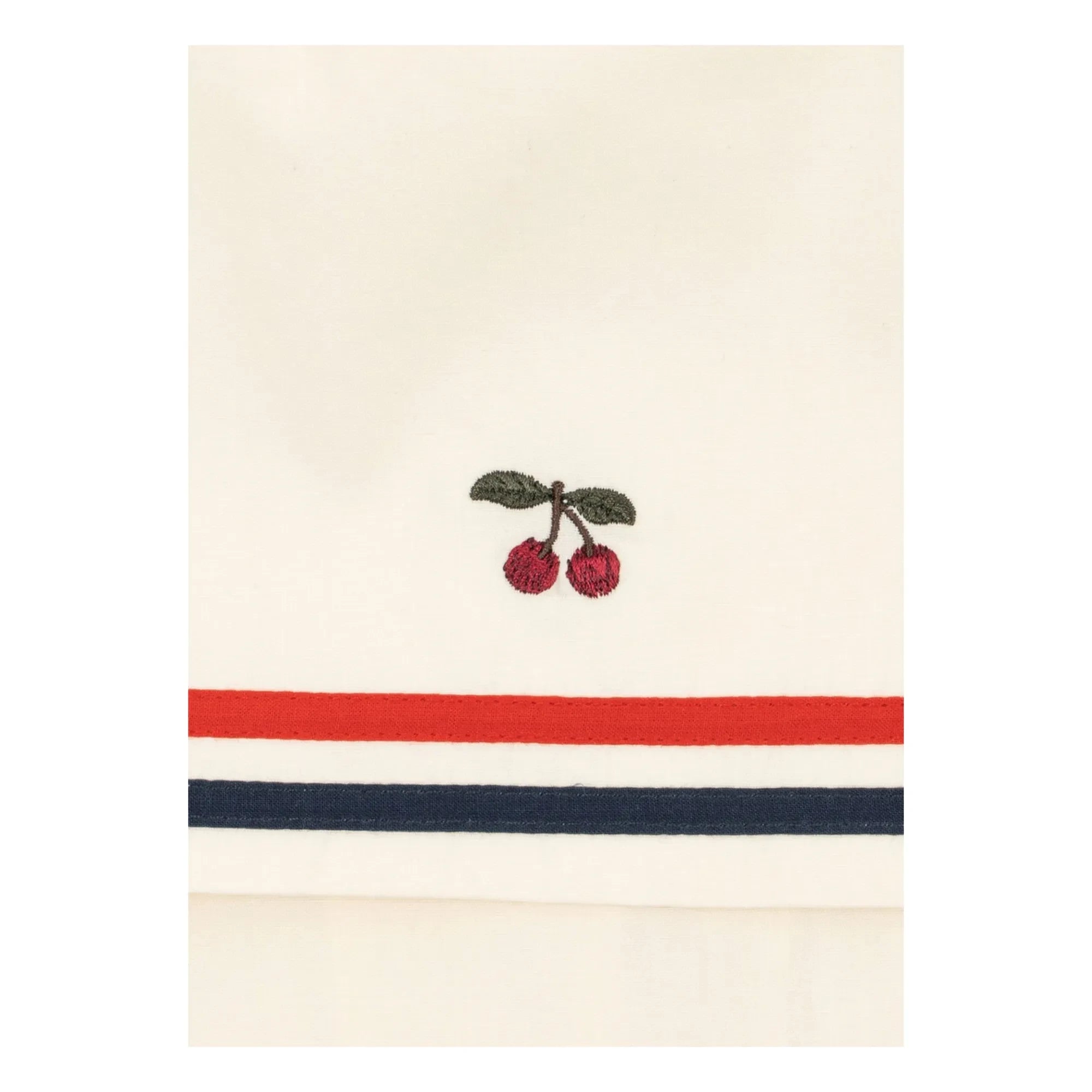 Konges Sløjd - Allie Organic Cotton Dress | Ecru