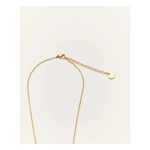 Palas - Santa Maria Necklace | Silver