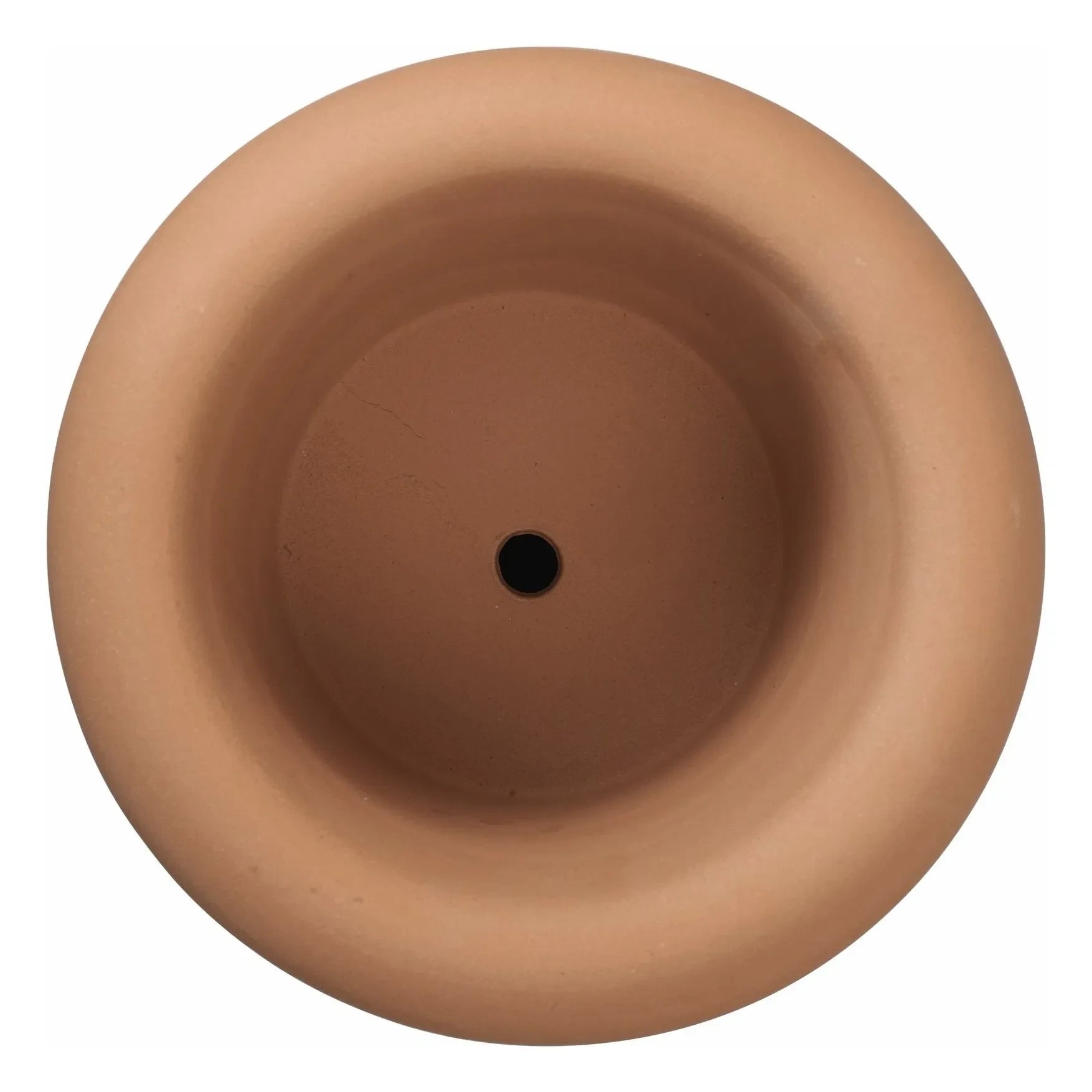 Ferm Living - Rollo Planter | Terracotta