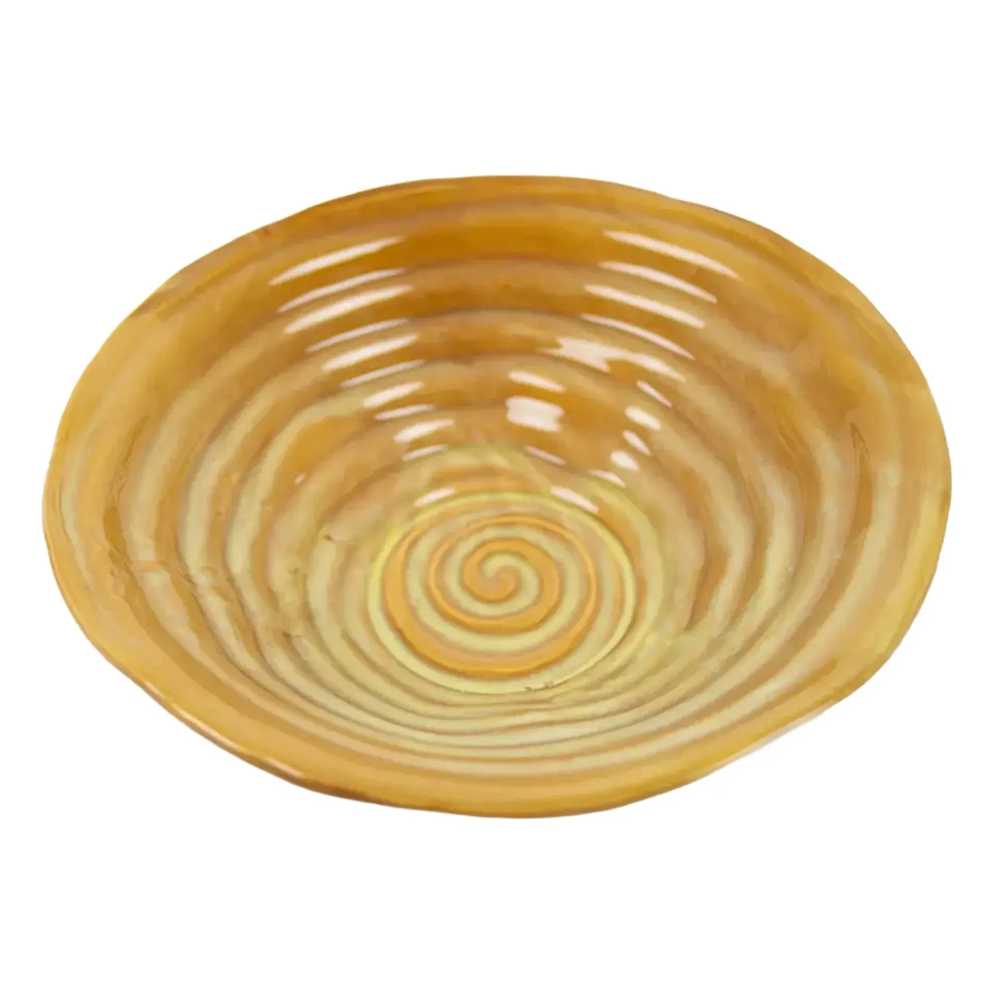 Olsson & Jensen - Plat Solveig | Mustard