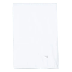 Suite 702 - Organic Percale Duvet Cover | White