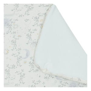 Tartine et Chocolat - Starry Dream battaniye | Ecru