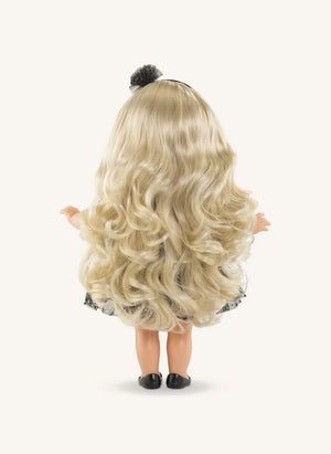 Corolle - My Corolle - Eve: Dream Hair | Black