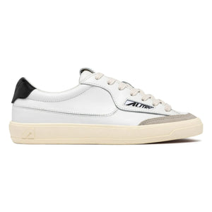 Autry - Windscape Low Man sneakers | Krem