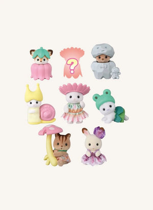Sylvanian Families - Magical Forest Babies Surprise Bag