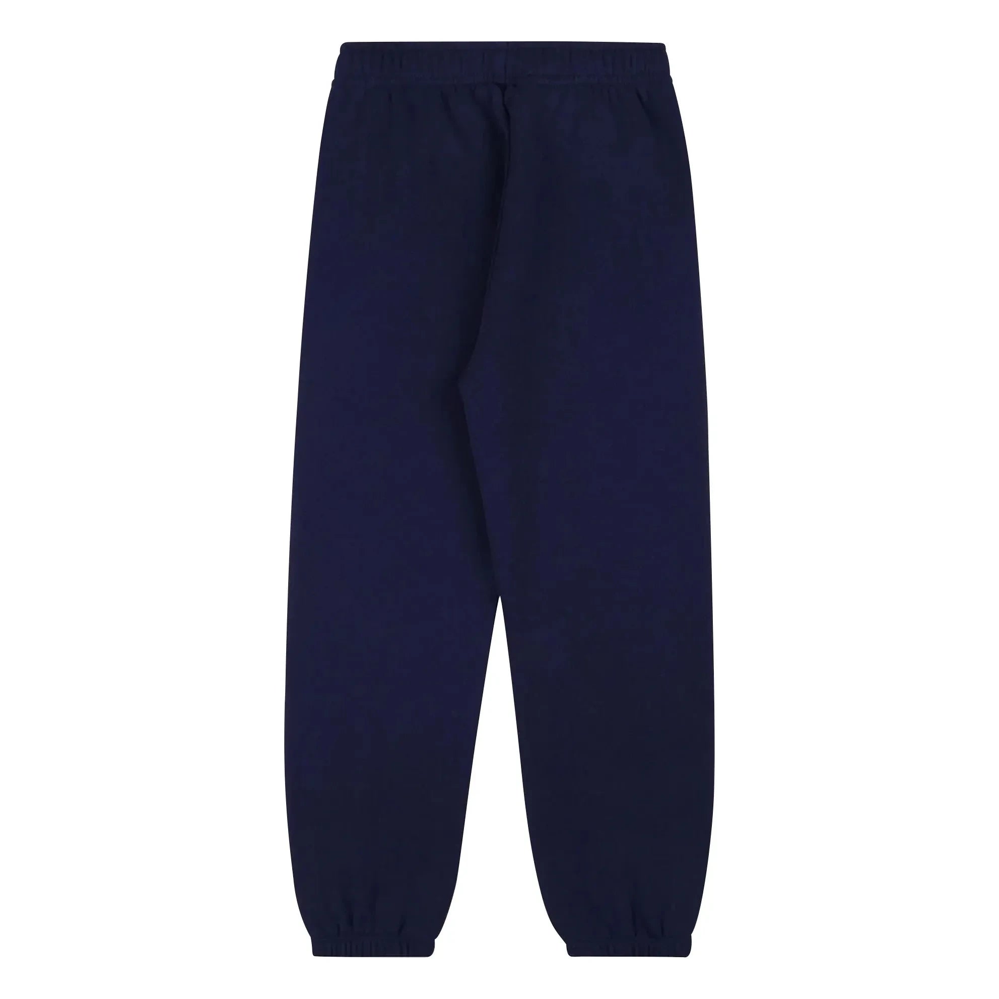 Sporty & Rich - Jogger Serif Logo | Navy