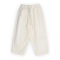 the new society - Gorse Drawstring Pants | Off-White