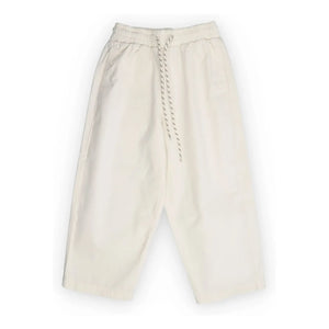 the new society - Gorse Drawstring Pants | Off-White