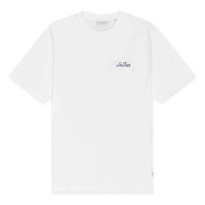 Les Deux - Bouquet T-Shirt | White