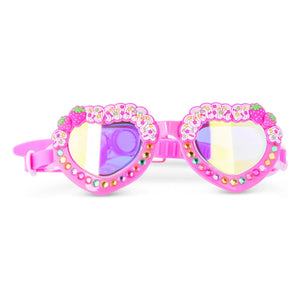Bling2O - Strawberry Shortcake goggles