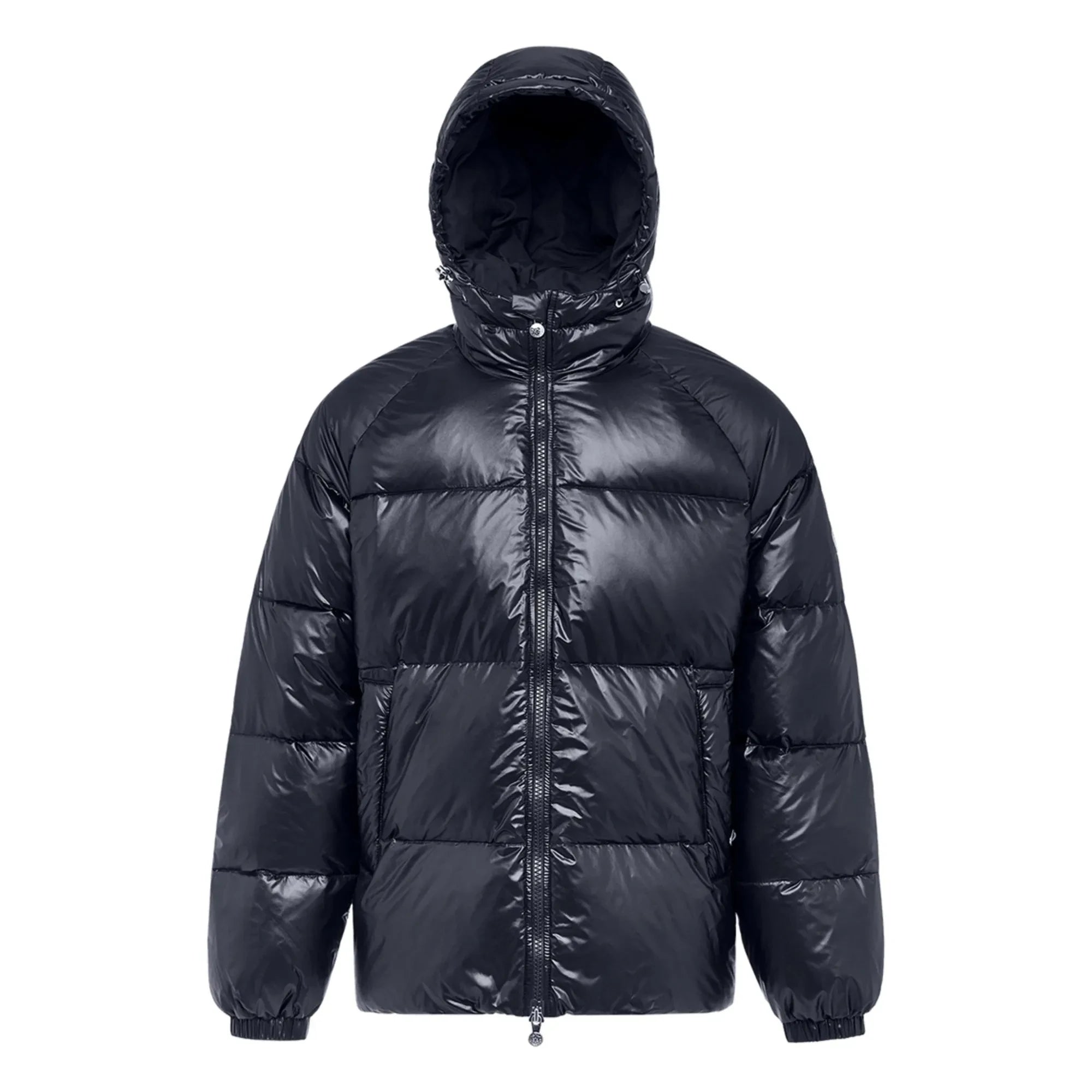 Pyrenex - Sten 3 Shine Puffer Jacket | Black