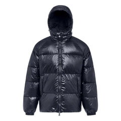 Pyrenex - Sten 3 Shine Puffer Jacket | Black