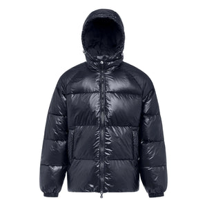 Pyrenex - Sten 3 Shine Puffer Jacket | Black