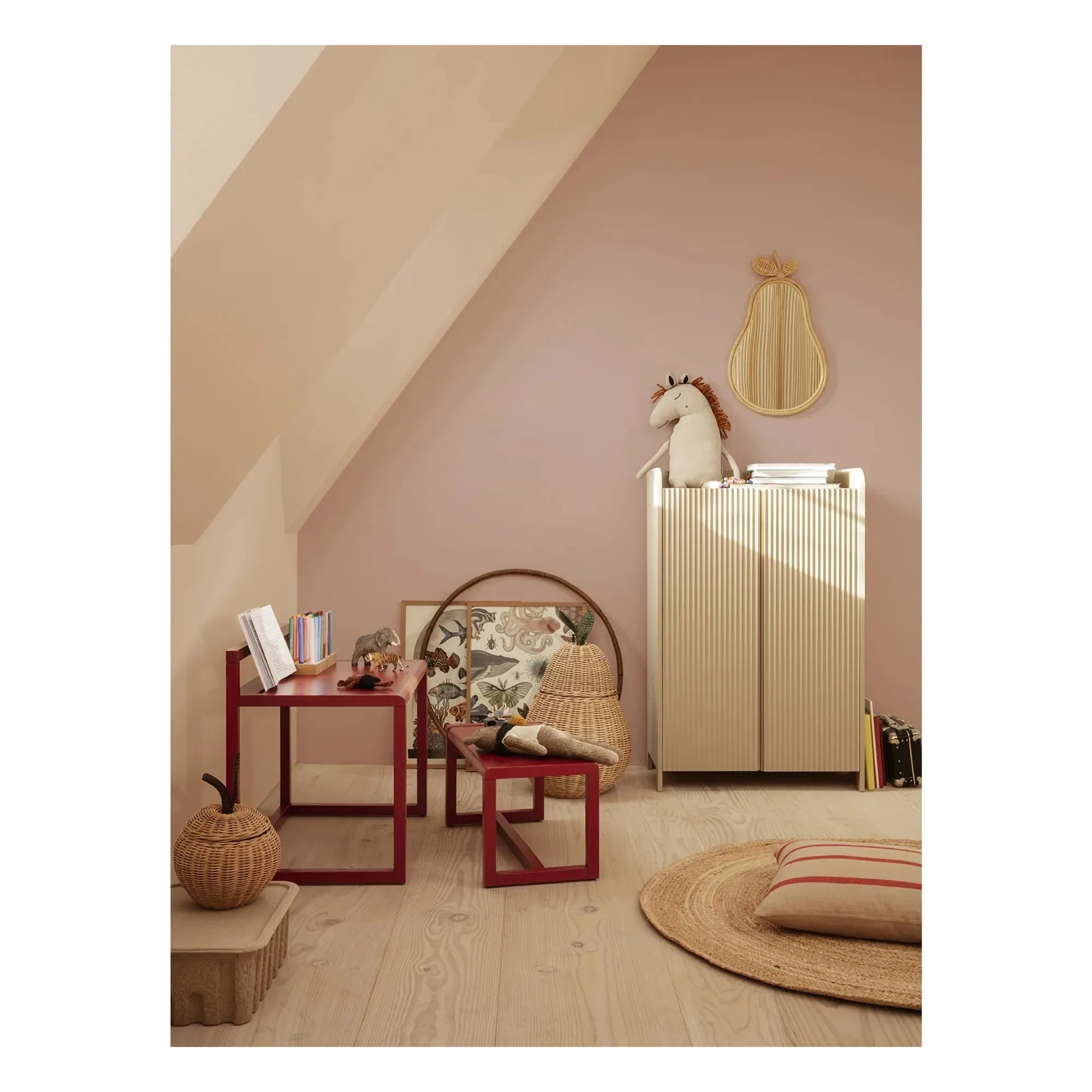 Ferm Living Kids - Office Architect | Poppy
