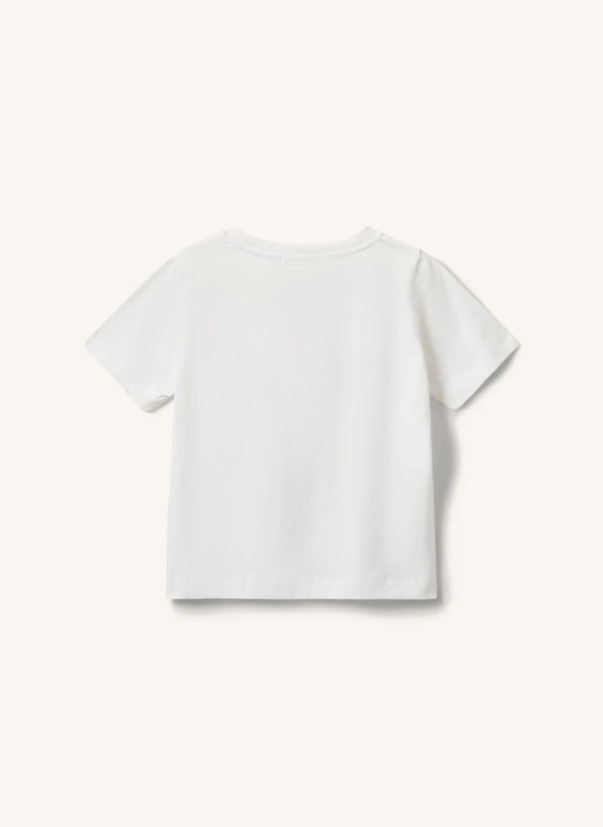 Sofie Schnoor - Luna Sy T-shirt | White