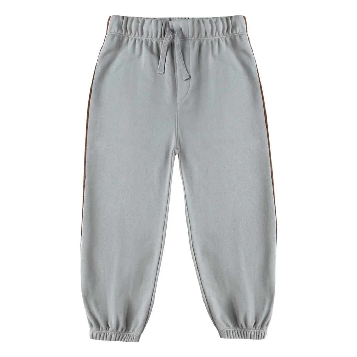 Rylee + Cru - Jogger Relaxed | Gri mavi