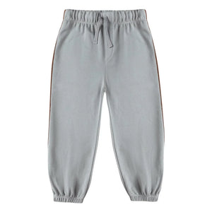 Rylee + Cru - Jogger Relaxed | Gri mavi