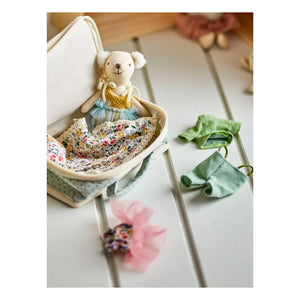 Bloomingville Mini - Lara doll and accessories