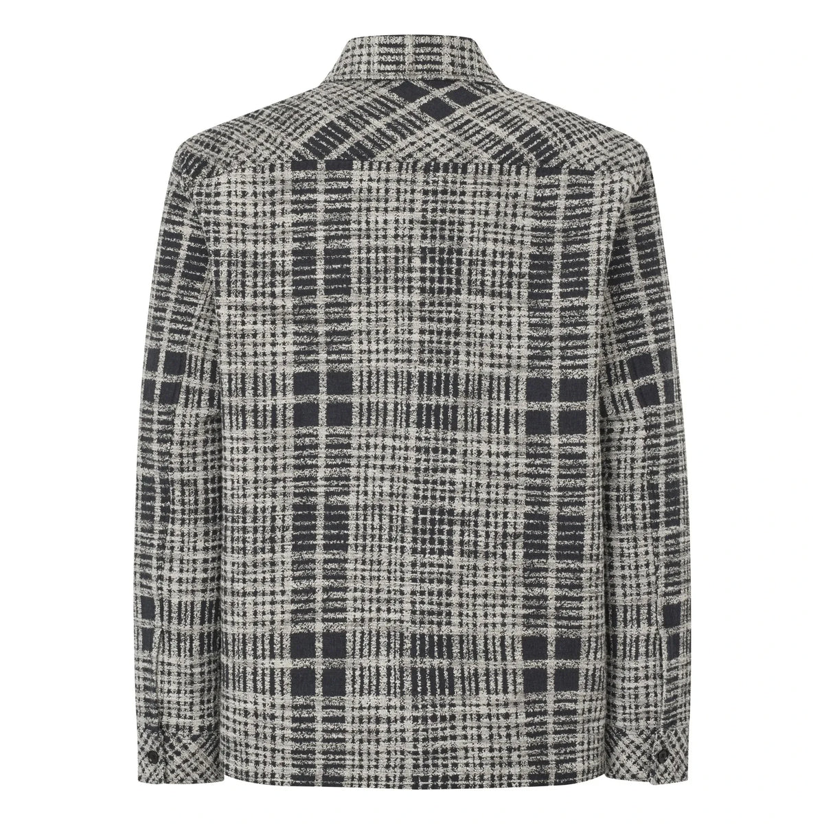 Samsoe Samsoe - Sacastor overshirt | Dark Blue