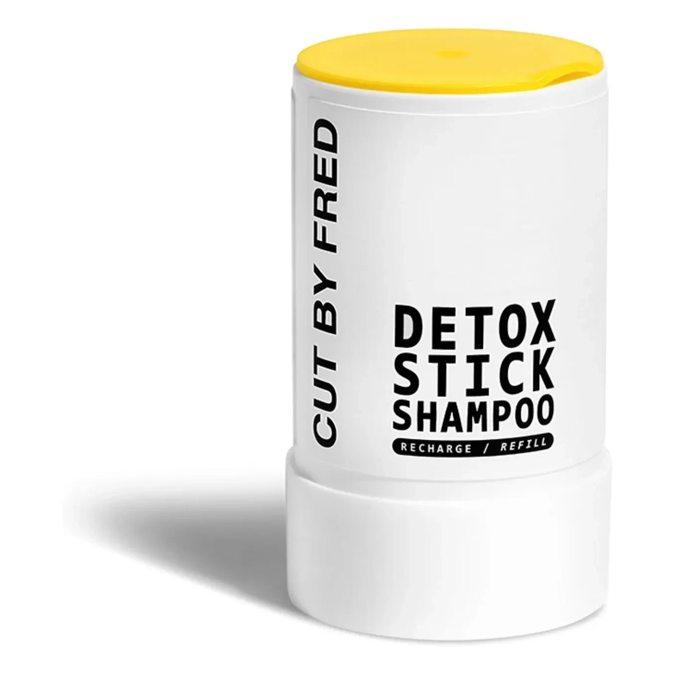 Cut By Fred - Detox Shampoo Stick Refill - 70g