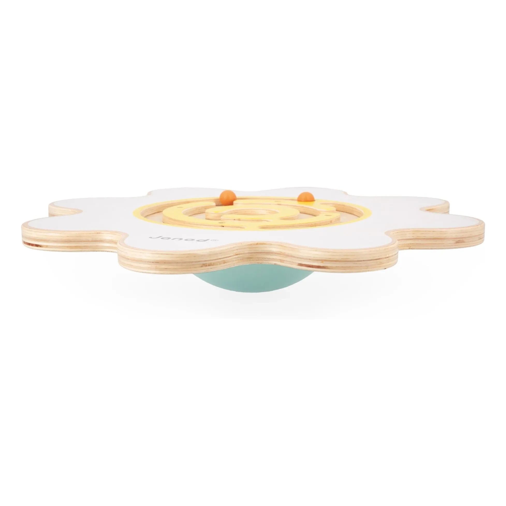 Janod - Flower Balance Board