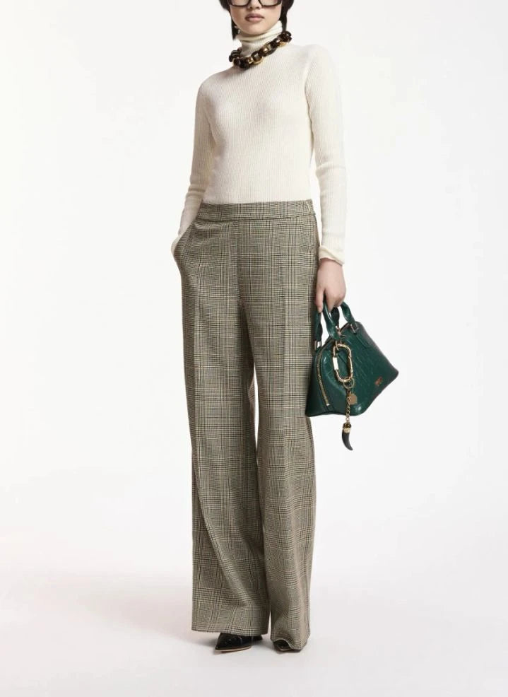 Essentiel Antwerp - Kelline Pantolon | Kahverengi