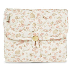 Cam Cam - Augusta Travel Changing Mat | Peach