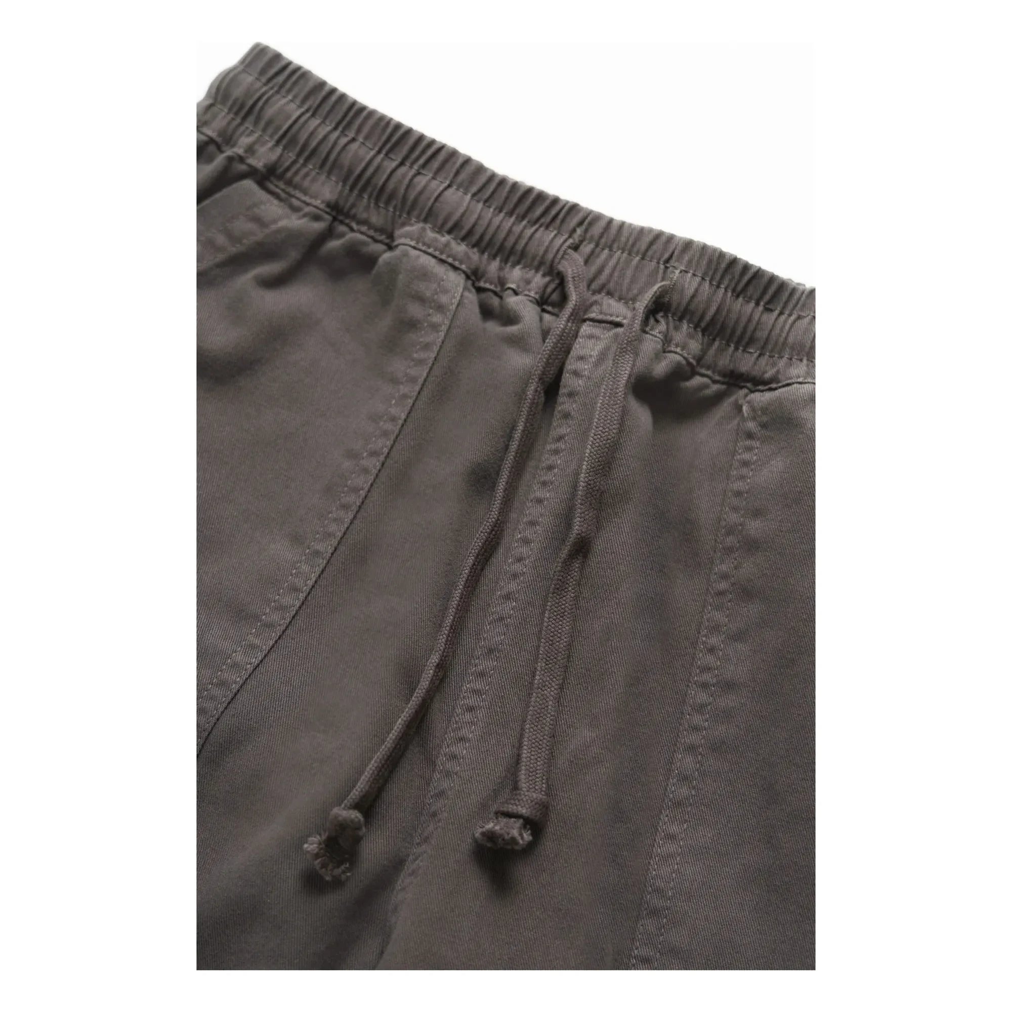 Service Works - Classic Chef Pants Made of Organic Cotton | Gray