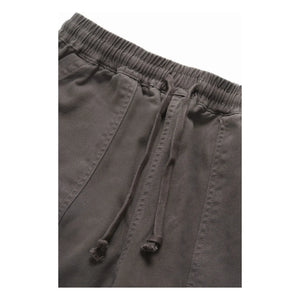 Service Works - Classic Chef Pants Made of Organic Cotton | Gray