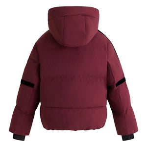 Fusalp - Barsy Ski Jacket | Mahogany