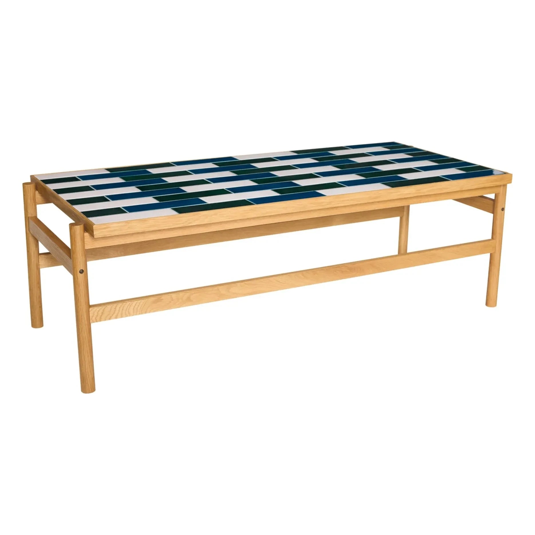 Hübsch - Moif Side Table
