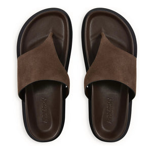 A. Emery - Imara Sweden Sandal | Brown
