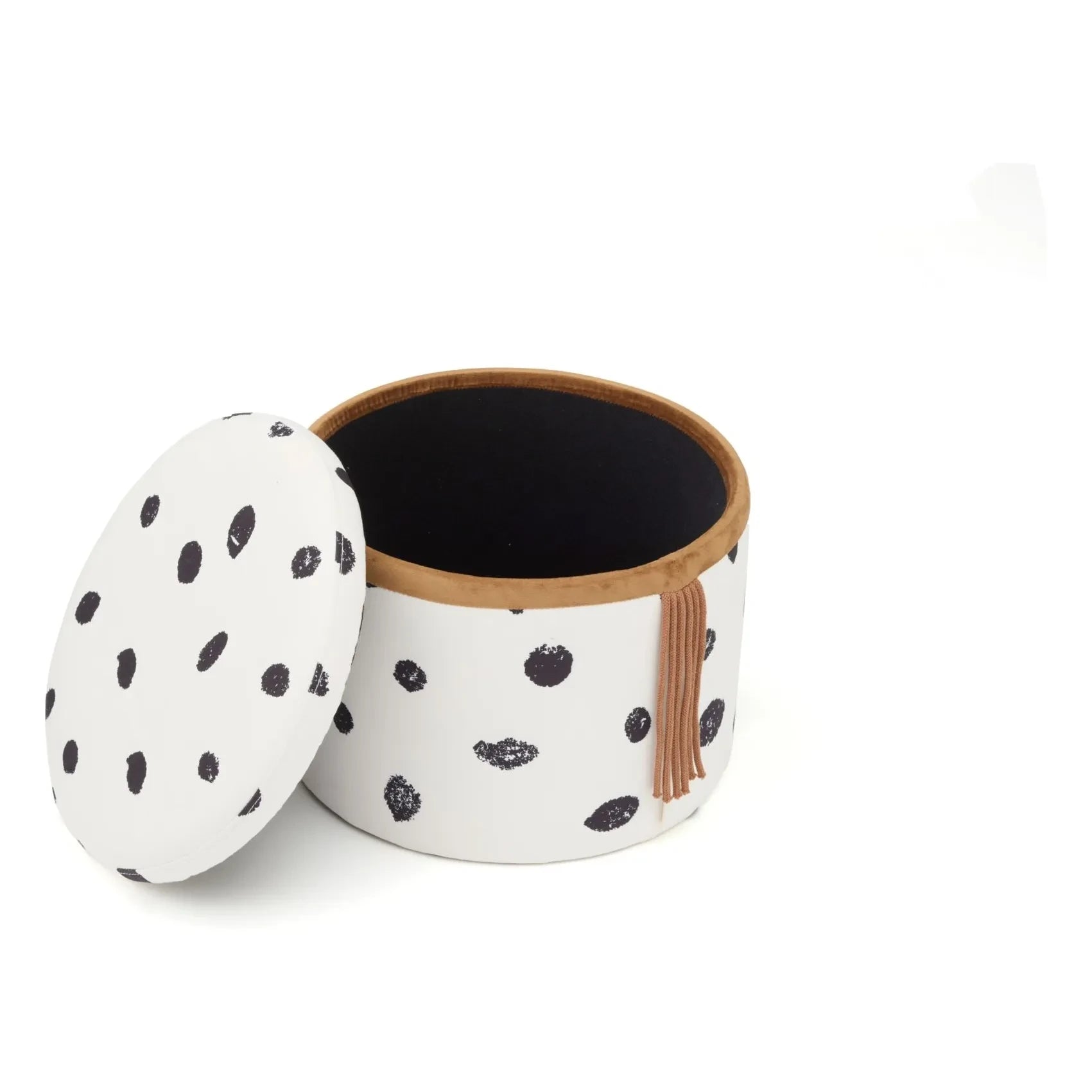 Kid's Concept - Fifi Storage Pouf