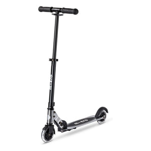 Micro - Sprite LED Scooter | Black