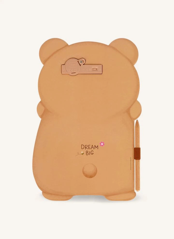 Legami - Magic Blackboard: Bear