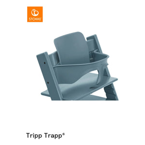 Stokke® - Tripp Trapp® Baby Set² | Lacivert