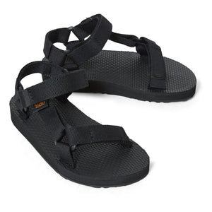 Teva - Original Universal Sandals - Kids Collection | Black