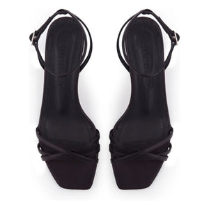 Augusta - Uma sandals | Black
