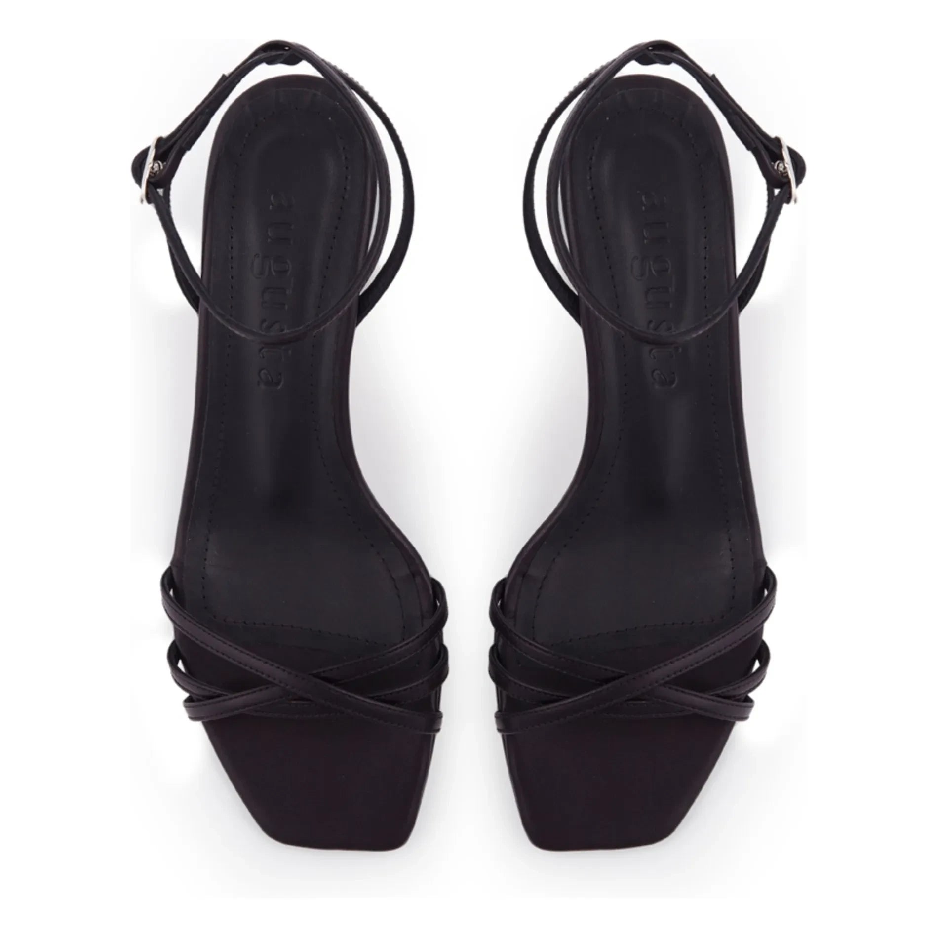 Augusta - Uma sandals | Black
