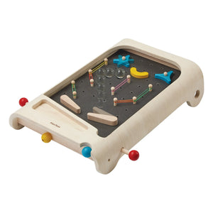 Plan Toys - Ahşap langırt