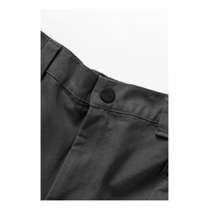 Service Works - Organic Cotton Gardening Pants | Dark Black