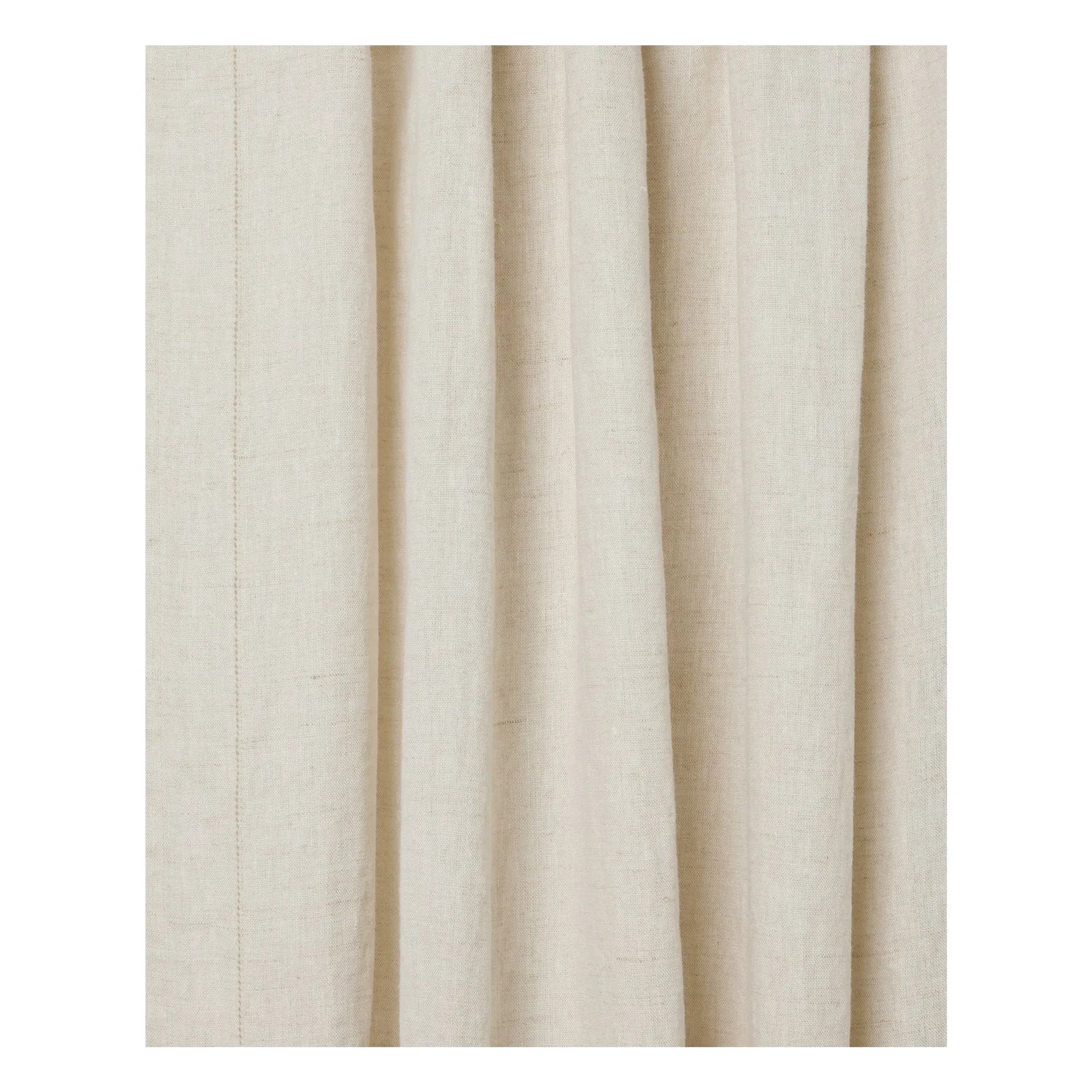 garbo&friends - Linen curtain
