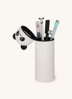 Legami - Panda Silicone Case